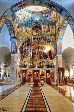 Церковь Златибор