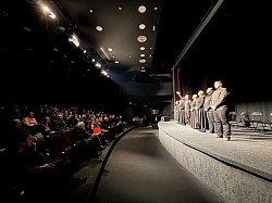 Поэтический огонь Златибора