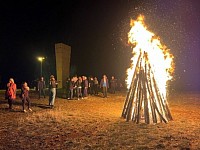 Поэтический огонь Златибора