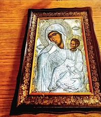 Церковь Пресвятой Богородицы – Храм Преображения Господня – Златибор