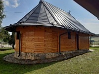 Церковь в Семегнево