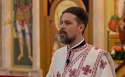Диакон Ненад Сречкович