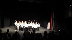 Поэтический огонь Златибора