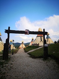 Эль-Пасо-Сити Златибор