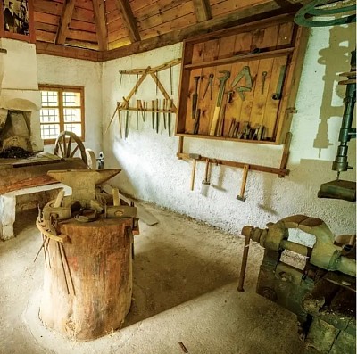 наследие Златибора