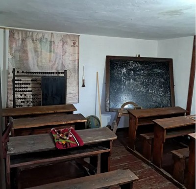 Дух Златибора