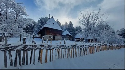 Златибор идиллия